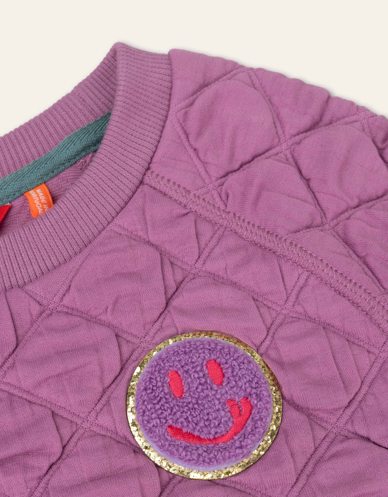 Hutt Sweater