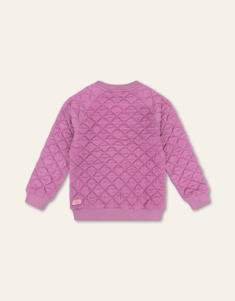 Hutt Sweater