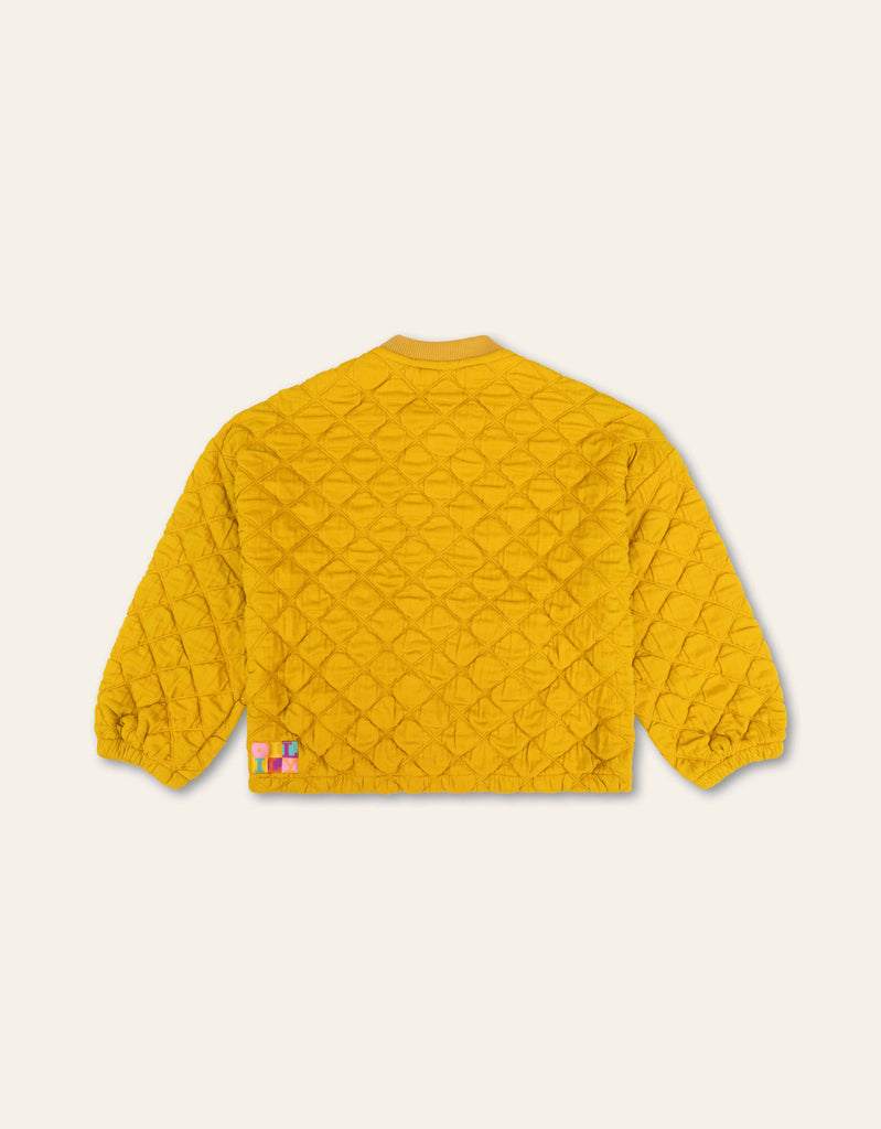 Vista Cardigan