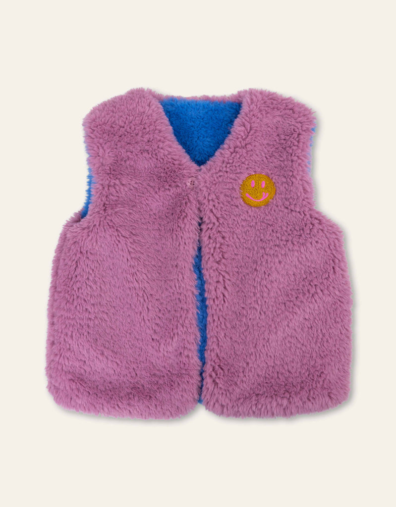 Cuzz Bodywarmer