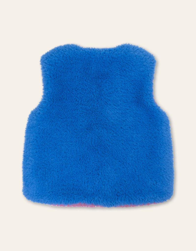 Cuzz Bodywarmer