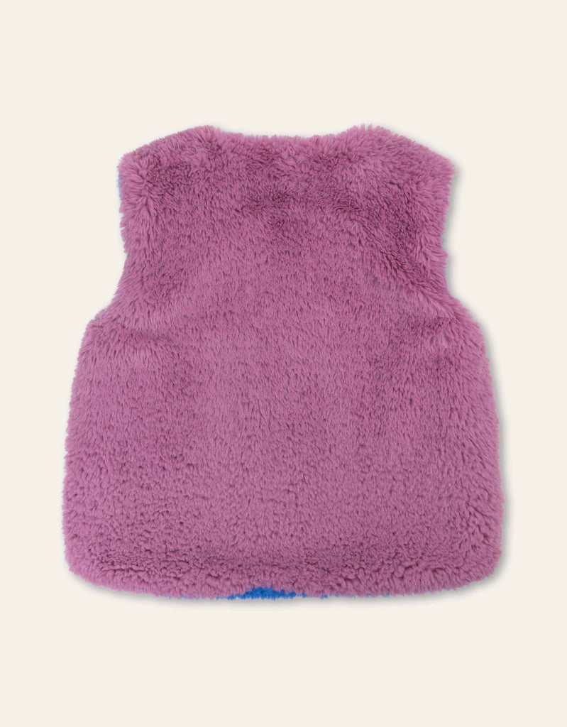 Cuzz Bodywarmer