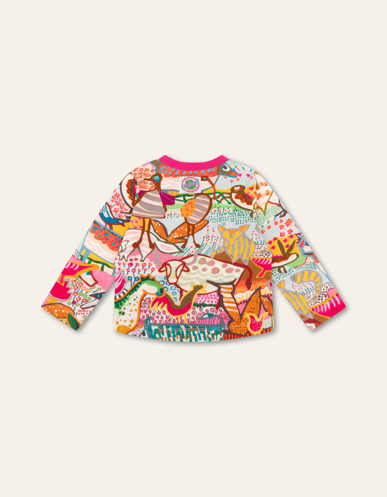 Tolly Tee