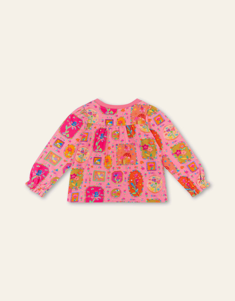 Tubbs Tee