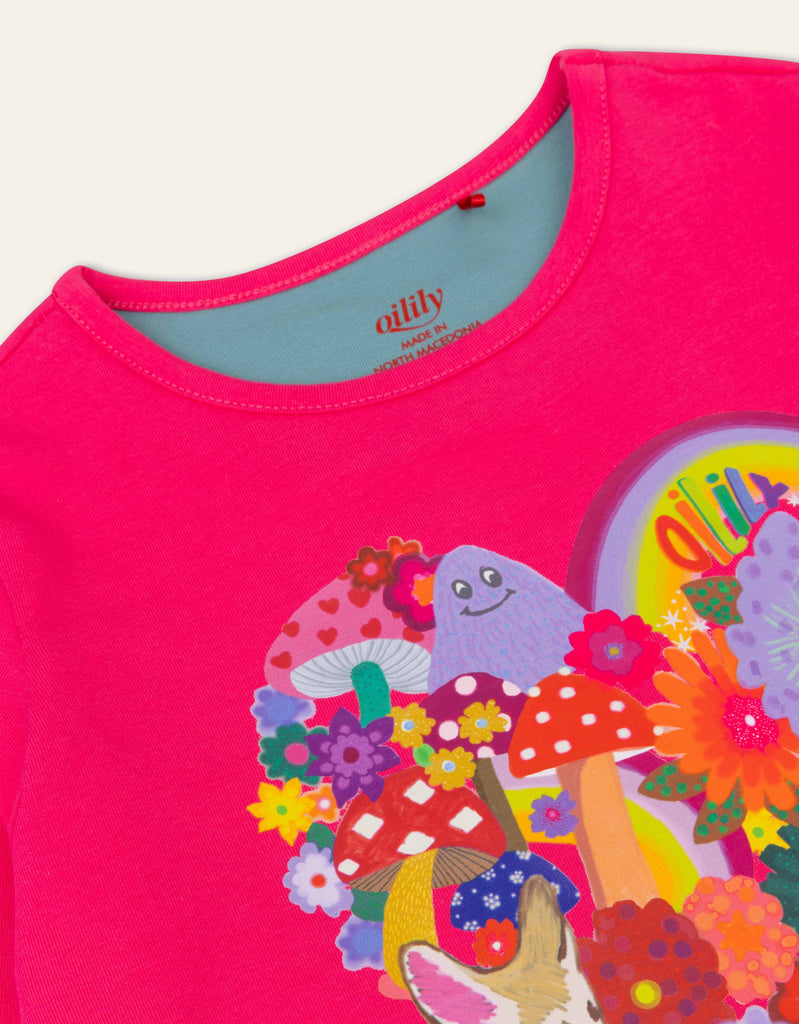 Tempos T-Shirt