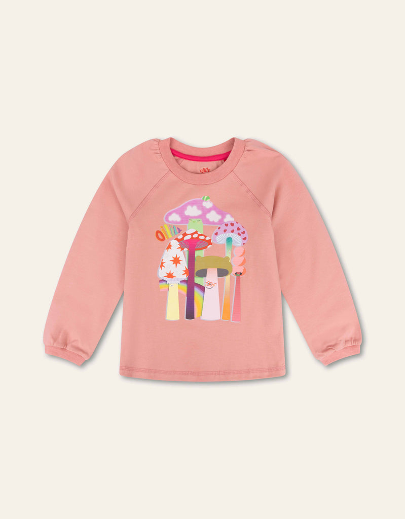 Torial Tee