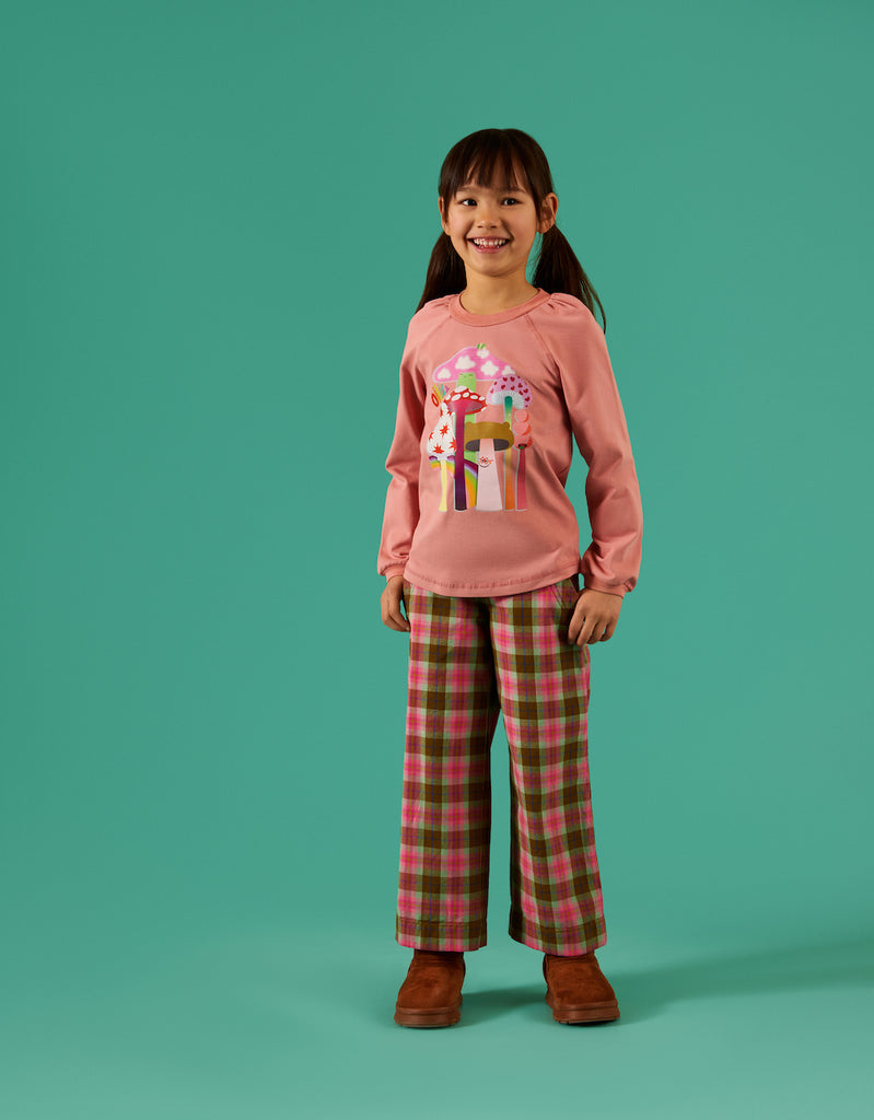 Torial Tee