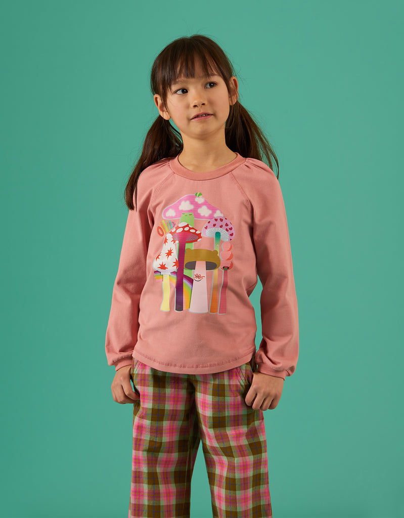 Torial Tee