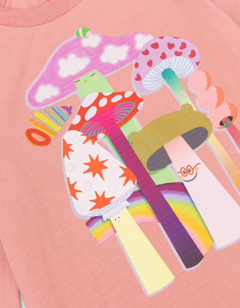 Torial Tee