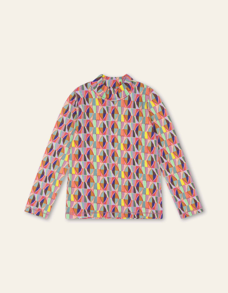 Turtle Tee