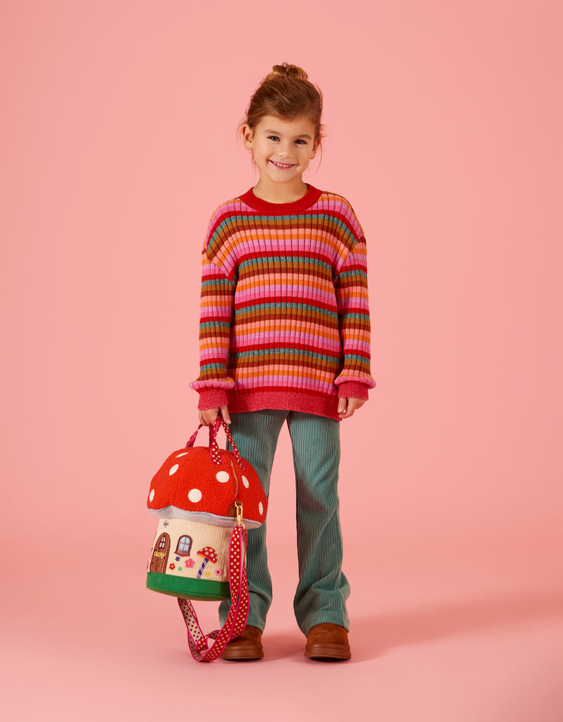 Kastle Pullover