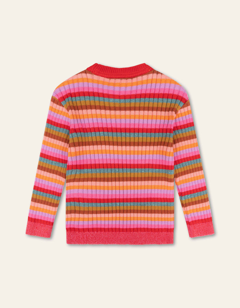 Kastle Pullover