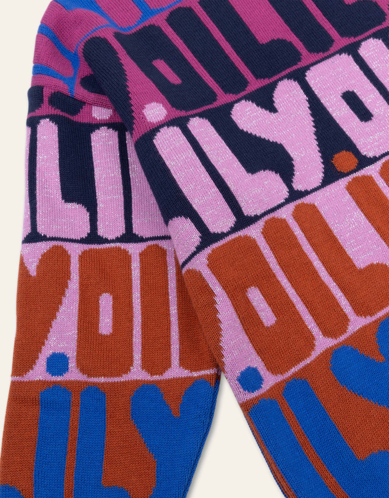 Kloud Pullover