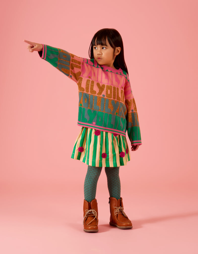 Kloud Pullover