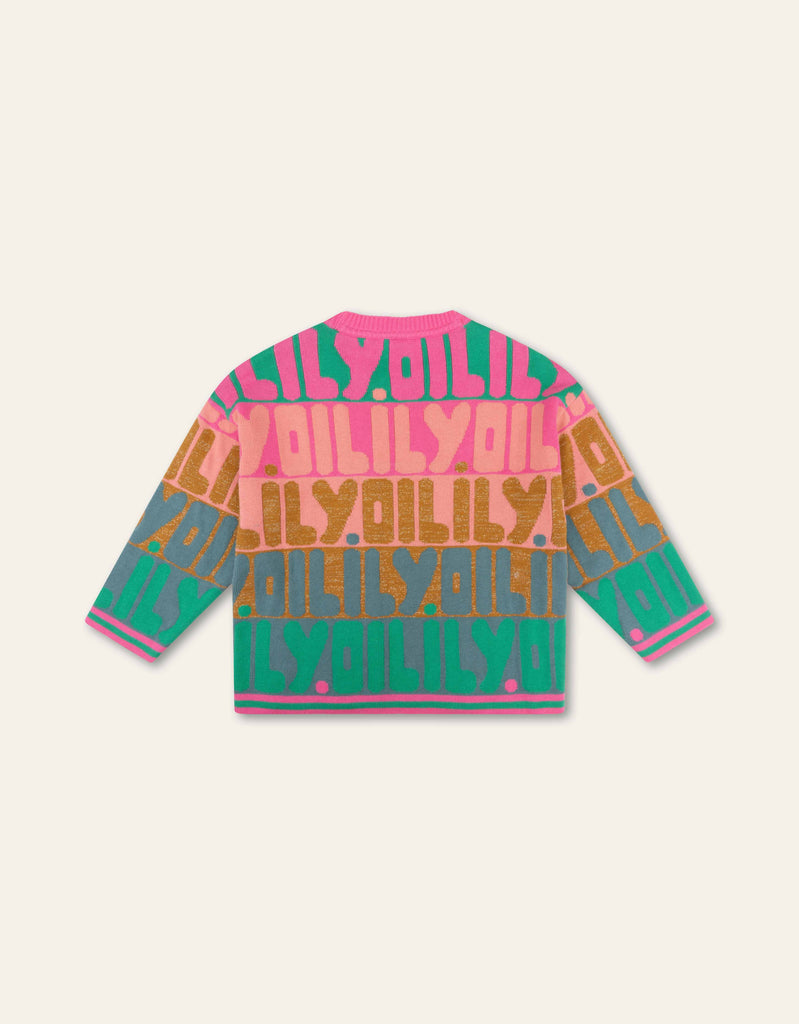 Kloud Pullover