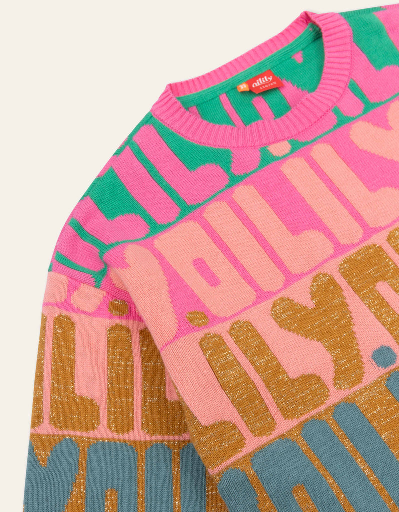 Kloud Pullover