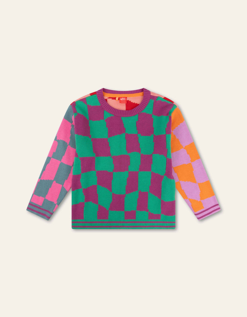 Kween Pullover