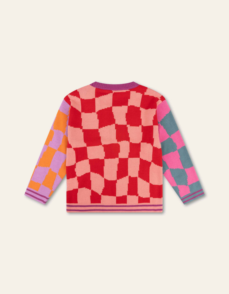 Kween Pullover