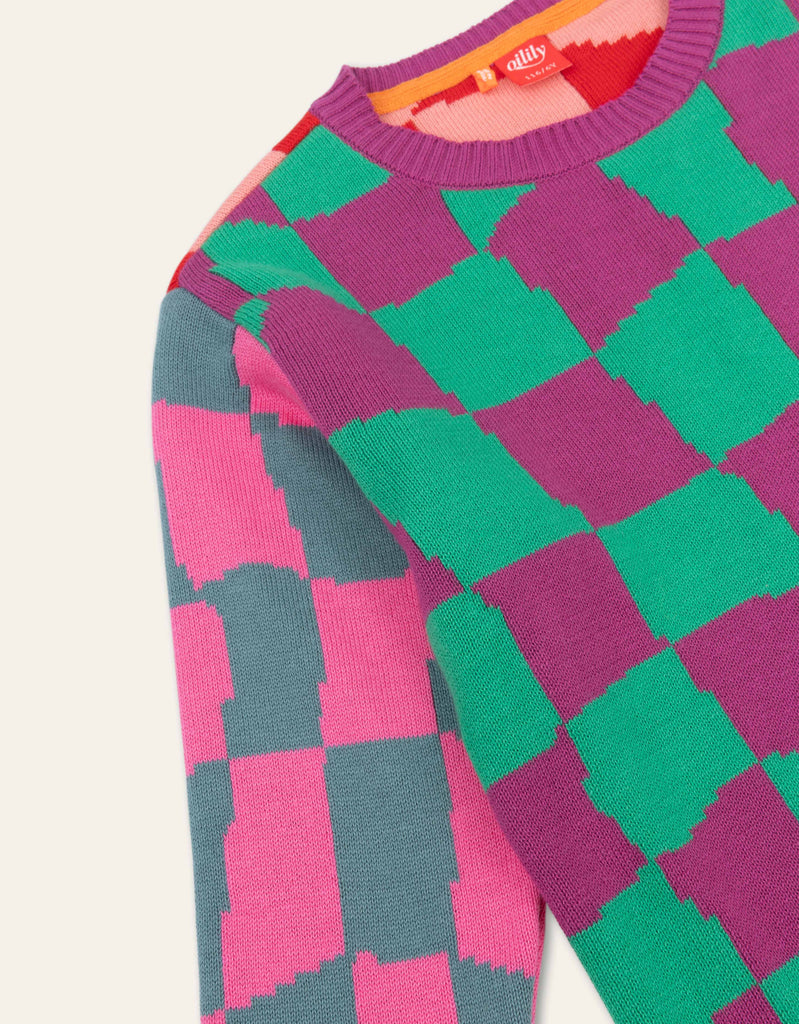 Kween Pullover