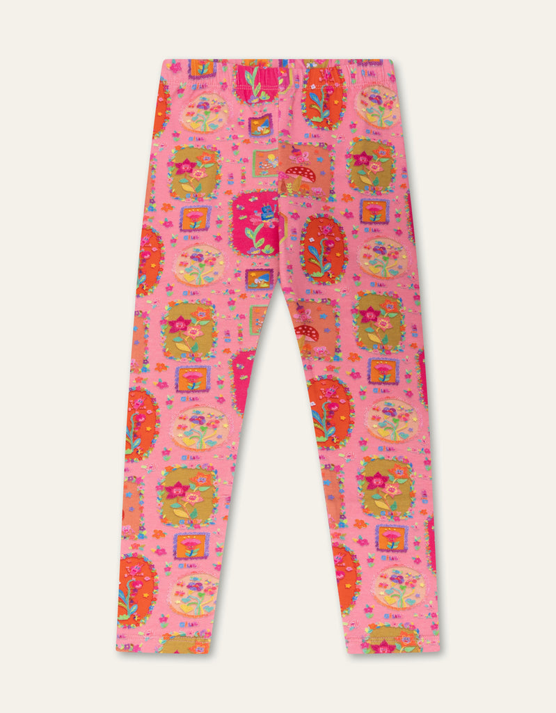 Peppy Legging