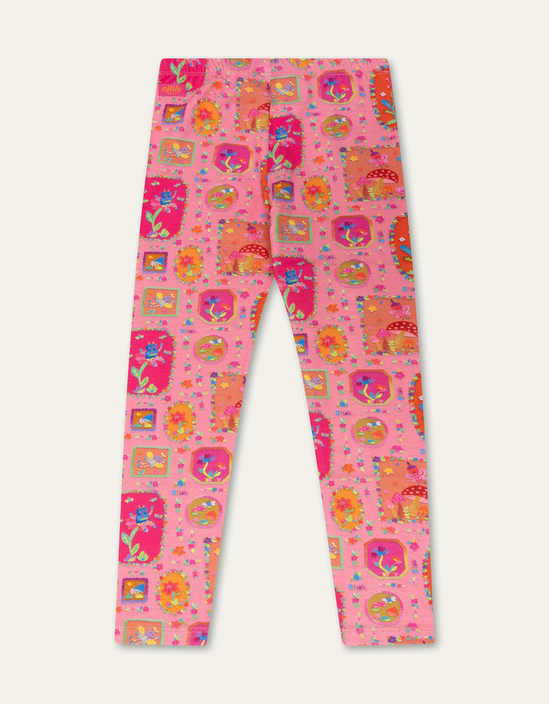 Peppy Legging