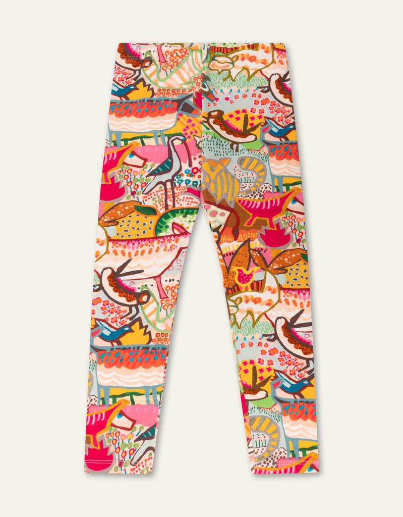 Peppy Legging