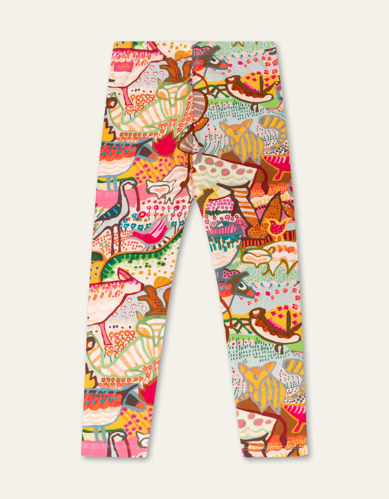 Peppy Legging