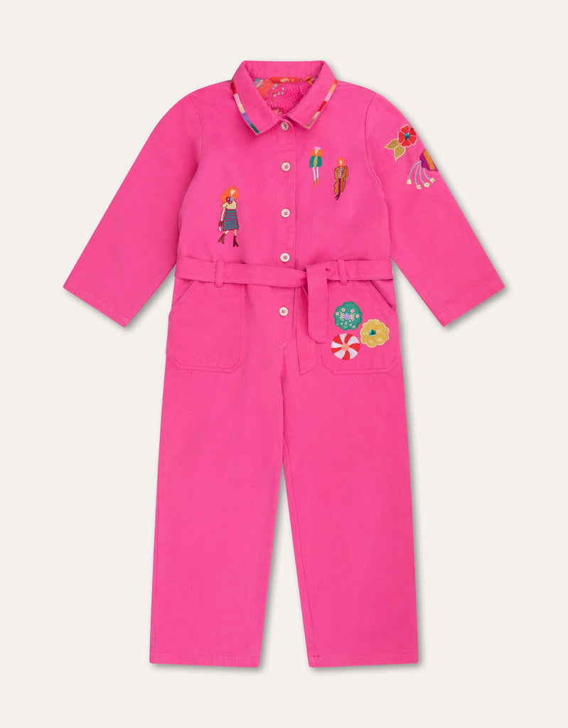 Pix Trousers
