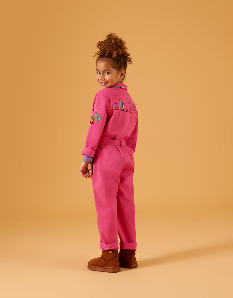 Pix Trousers