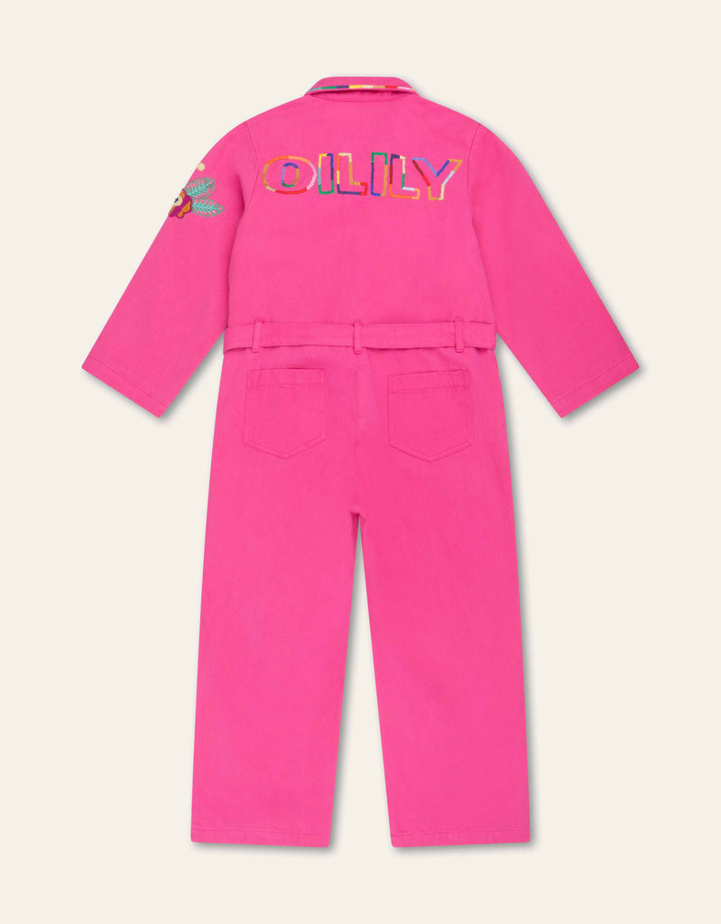 Pix Trousers