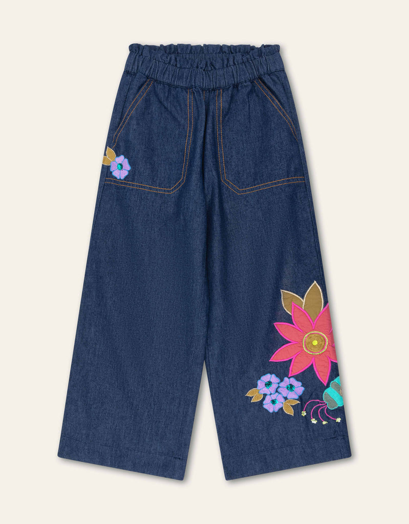 Poodle Trousers