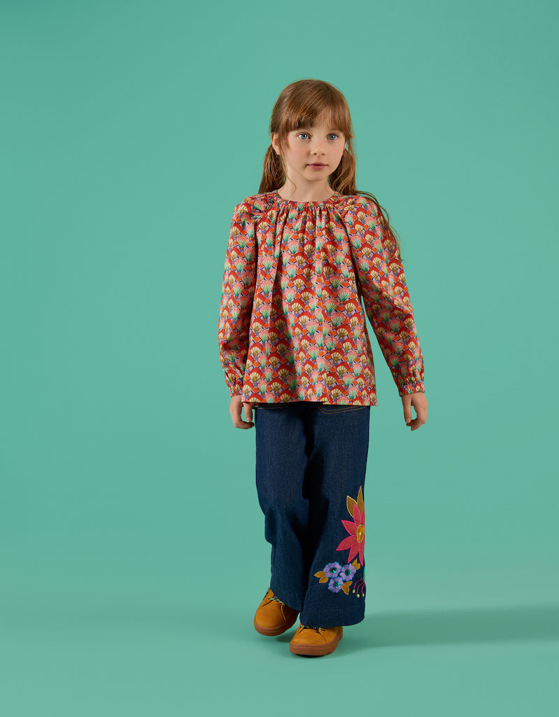 Poodle Trousers