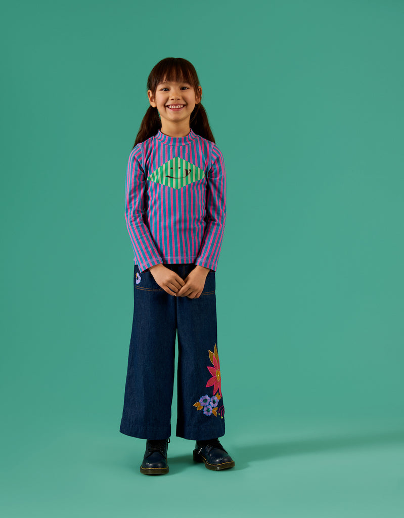 Poodle Trousers