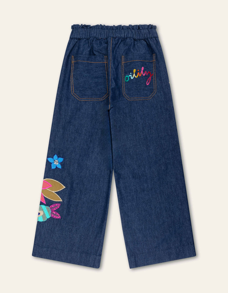 Poodle Trousers