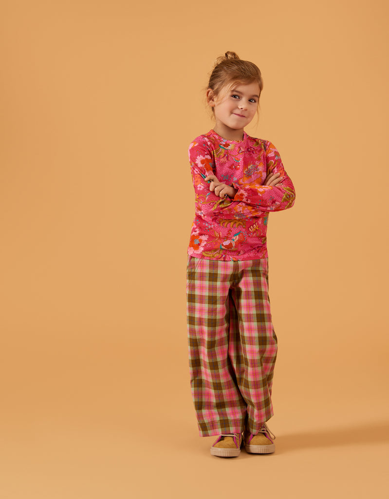 Proud Trousers
