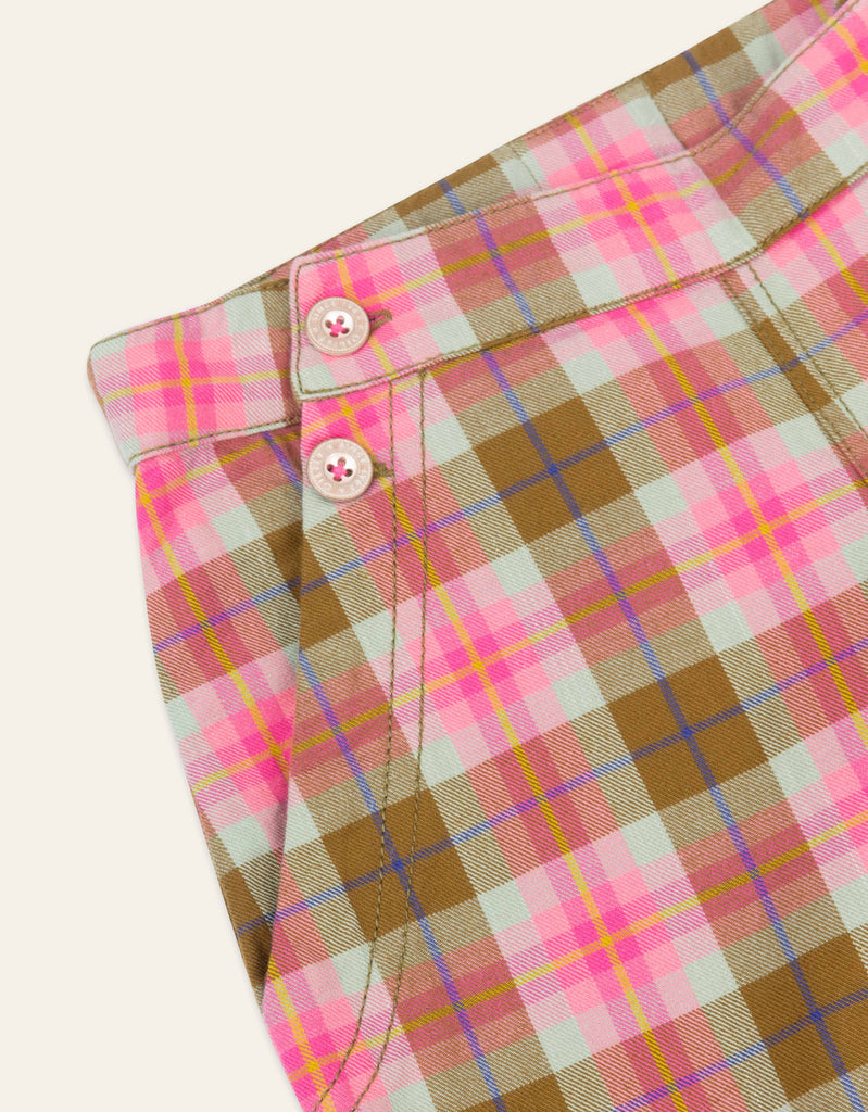 Proud Trousers