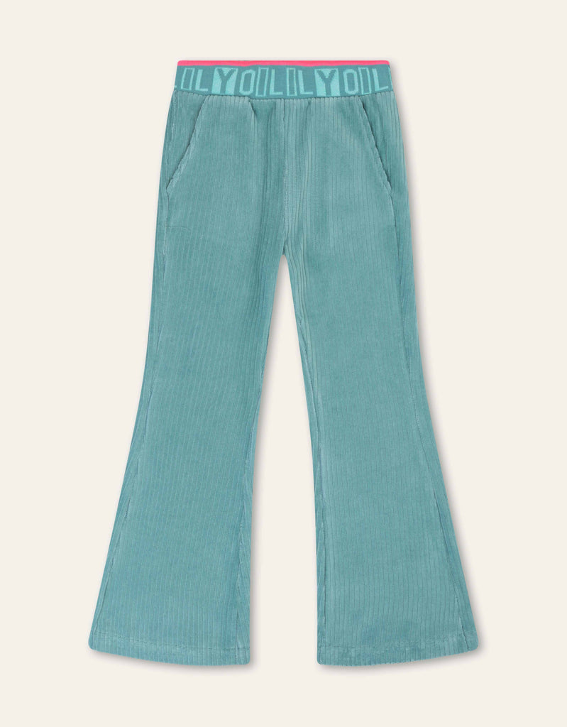 Perky Trousers