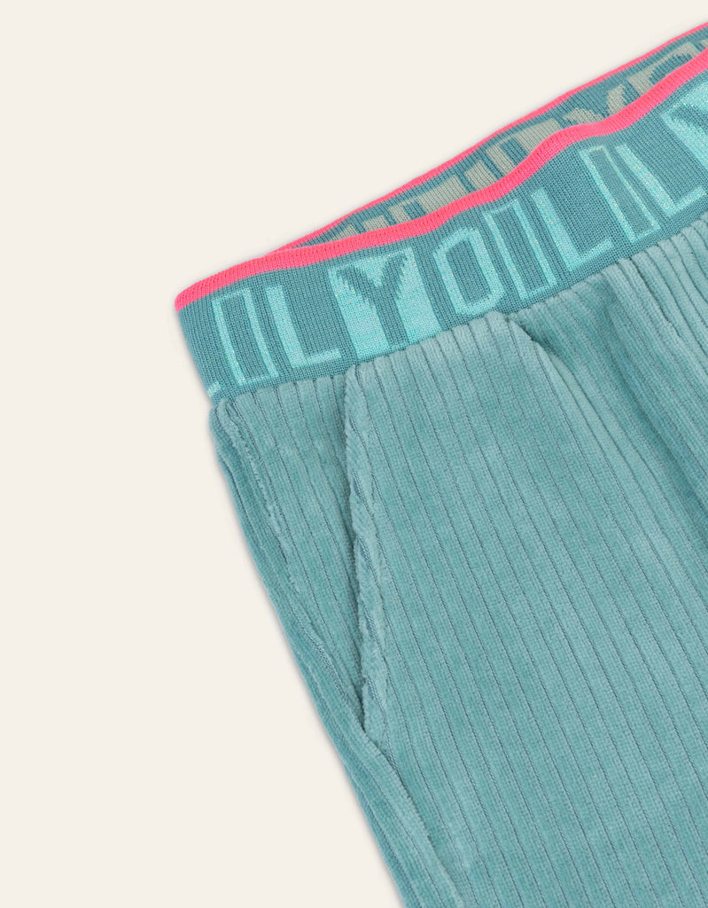 Perky Trousers