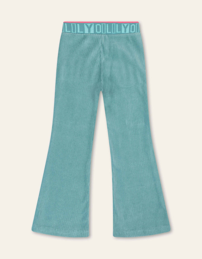 Perky Trousers