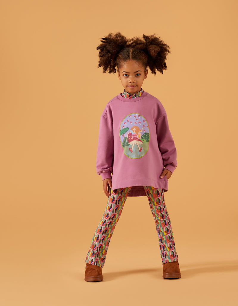 Peace Broek