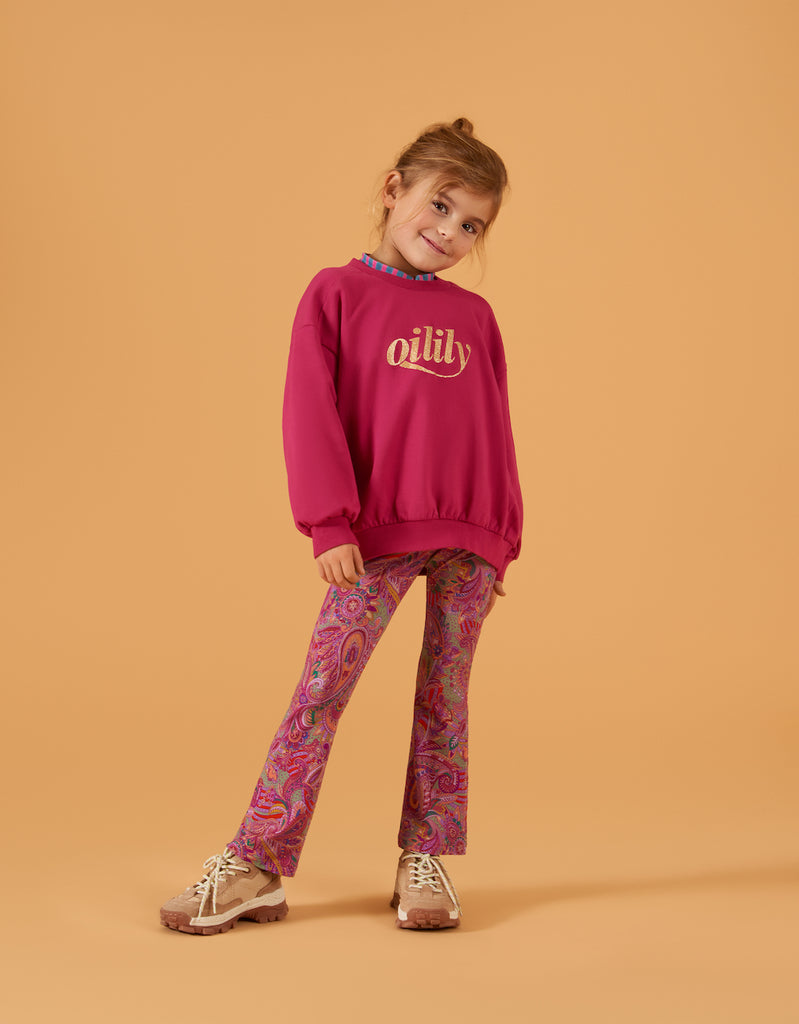 Peace Trousers