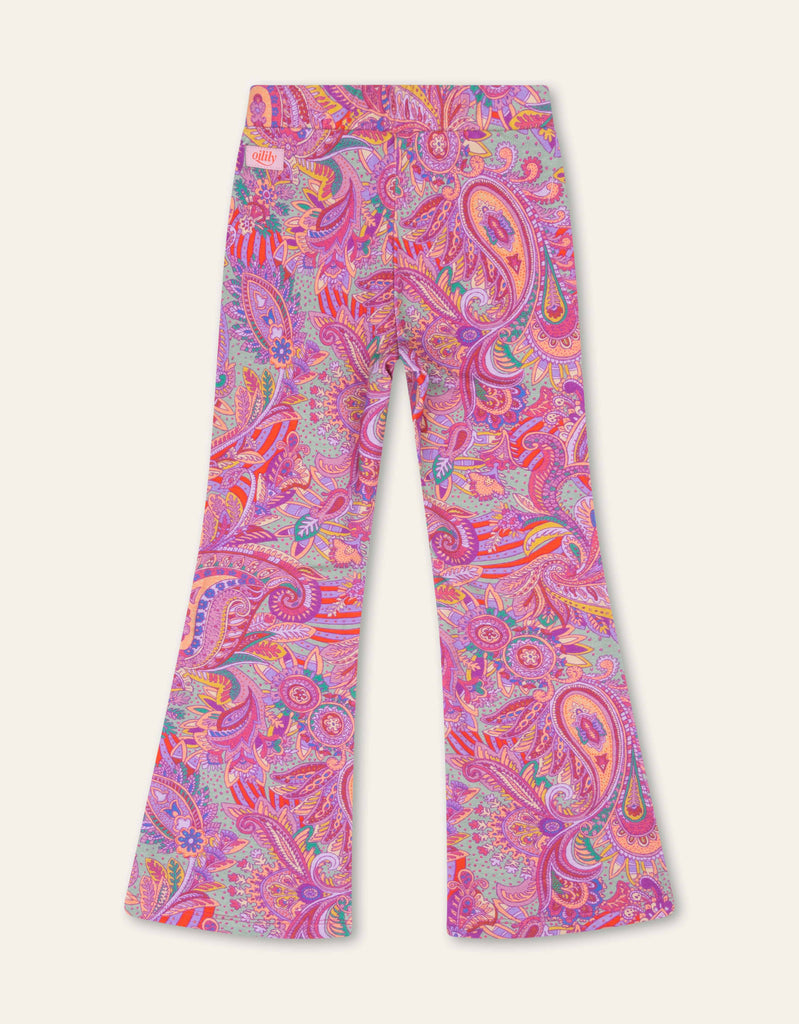 Peace Trousers