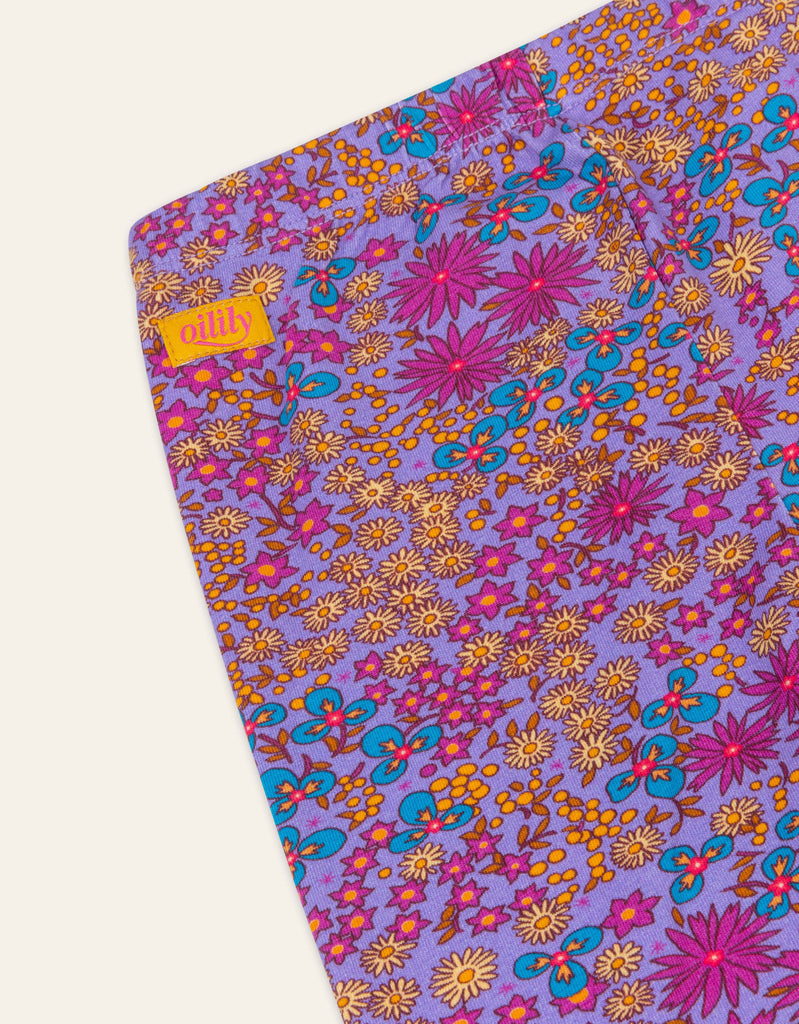 Peppy Leggings