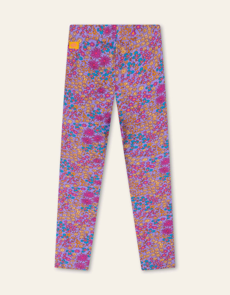 Peppy Leggings