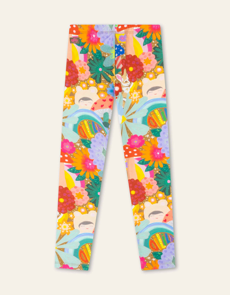 Peppy Legging