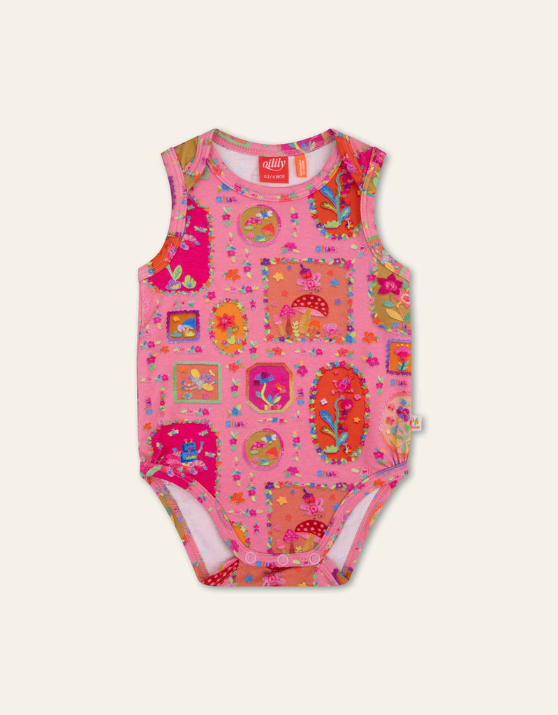 Oodles Romper