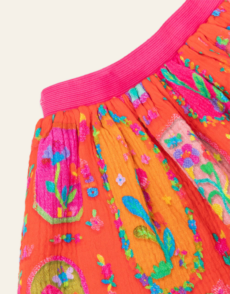 Sunday Skirt