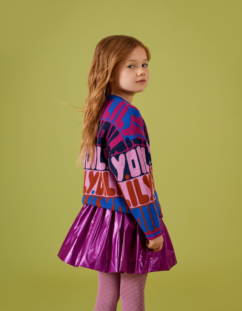 Shield Skirt