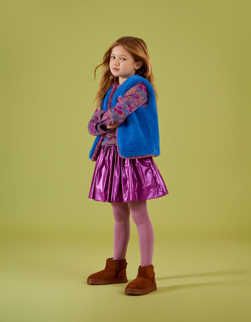 Shield Skirt