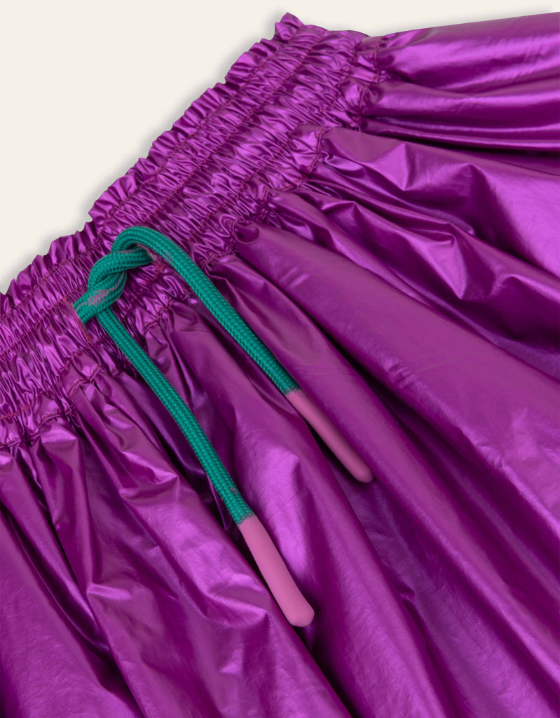 Shield Skirt